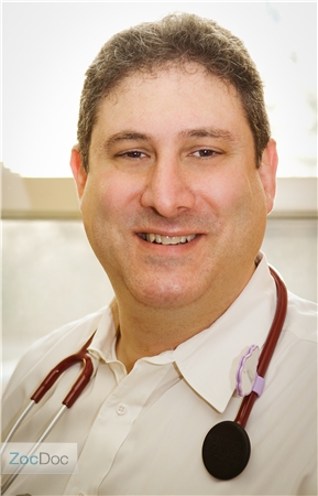 Dr. Douglas Bienstock, DO