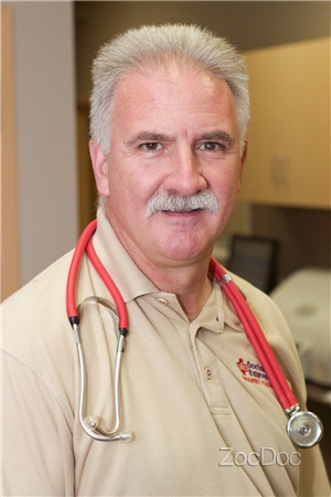 Dr. Douglas Borkowski, MD