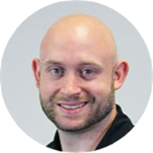 Dr. Douglas Daly, DC