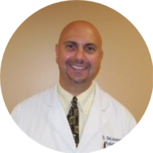 Dr. Douglas DeLorenzo, DPM