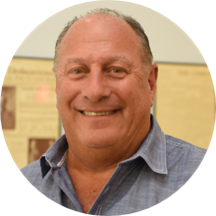 Dr. Douglas Drobbin, DC