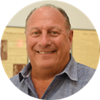 Dr. Douglas Drobbin, DC