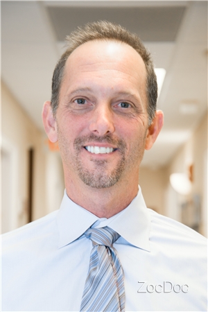 Dr. Douglas F. Smith, DO