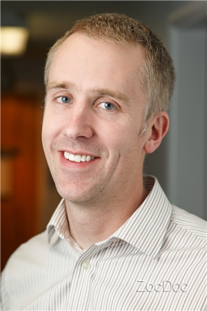 Dr. Douglas Faulkner, MD