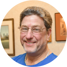 Dr. Douglas Fisher, DMD