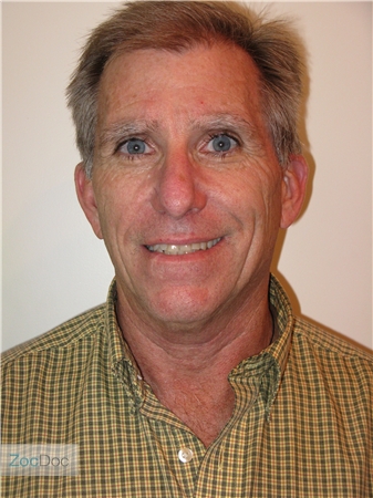 Dr. Douglas Freeley, MD