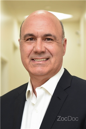 Dr. Douglas Garczynski, DDS