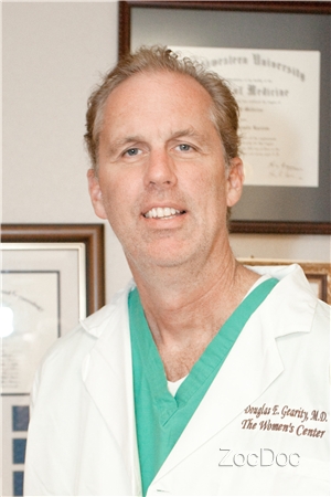 Dr. Douglas Gearity, MD, FACOG