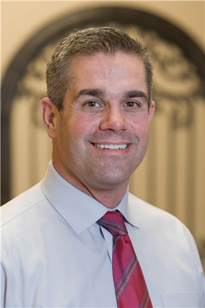 Dr. Douglas Griffin, DPM