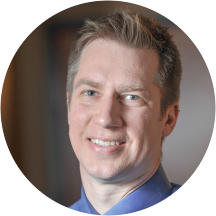 Dr. Douglas Hansen, MD