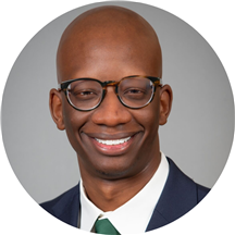 Dr. Douglas Harnett Robinson, MD