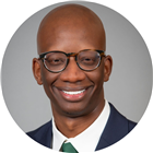 Dr. Douglas Harnett Robinson, MD