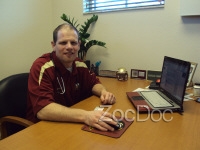 Dr. Douglas Hughes, DO