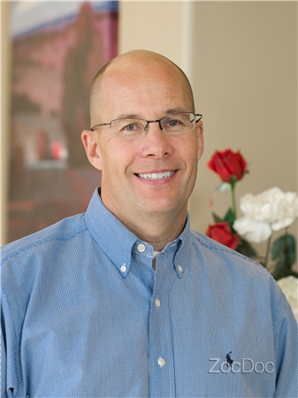 Dr. Douglas Hunt, DDS