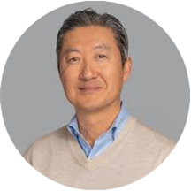 Dr. Douglas Kim, OD