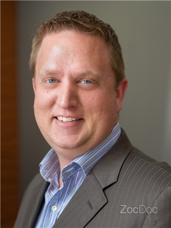 Dr. Douglas Koch, DDS