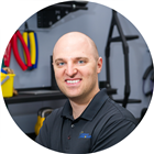 Dr. Douglas Krefman, DC, Cert. MDT