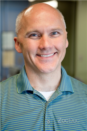 Dr. Douglas Lipperd, MD