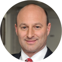 Dr. Douglas Livingston, DPM, FACFAS