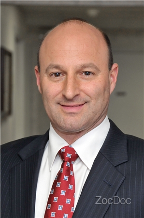 Dr. Douglas Livingston, DPM, FACFAS