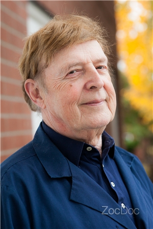 Dr. Douglas MacLeod, MD