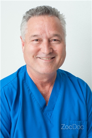 Dr. Douglas Matthew Burks, MD