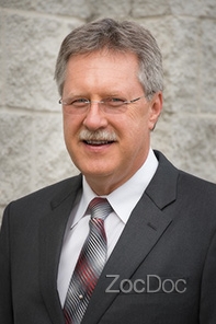 Dr. Douglas R. Cox, OD