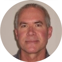 Dr. Douglas Sharpe, OD