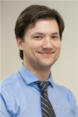 Dr. Douglas Sherlock, MD