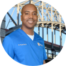 Dr. Douglas Sims, DC