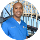 Dr. Douglas Sims, DC