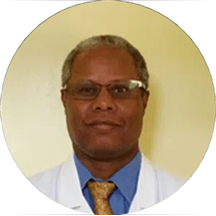 Dr. Douglas Slaughter, MD