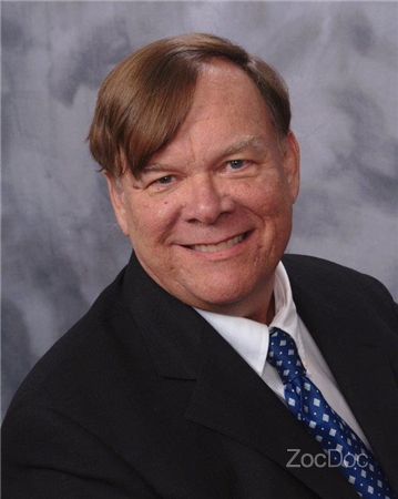 Dr. Douglas Trebtoske, DDS