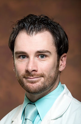 Dr. Douglas Weber, MD