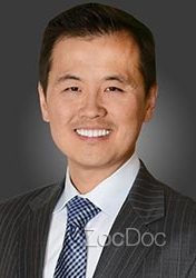 Dr. Douglas Won, MD