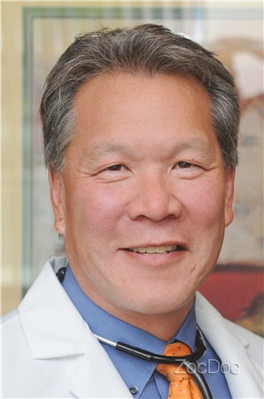 Dr. Douglas Young, MD