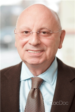 Dr. Dov Goldstein, MD