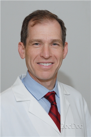 Dr. Dov Kahane, DDS