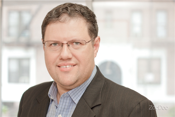 Dr. Dov Shmukler, MD, FACC