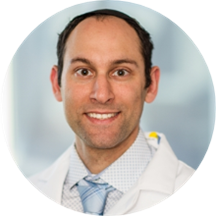 Dr. Dovid Moradi, MD