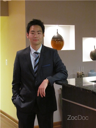 Dr. Doyon Chung, DMD