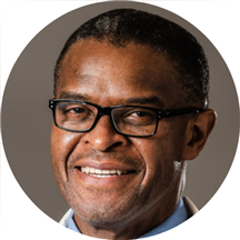 Dr. Dr. Haig Rickerby, DMD