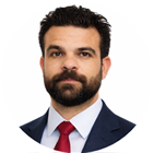 Dr. Dr. Kareem Ahmed, PT, DPT