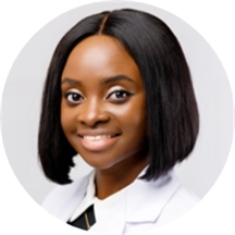 Dr. Dr. Nimota Bello, DNP, APRN, PMHNP