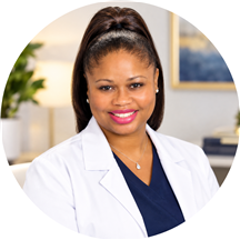 Dr. Dr. Olivia Anaele- Nwogu, APRN, DNP