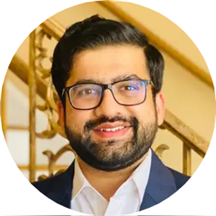 Dr. Dr. Priyen Patel, DDS