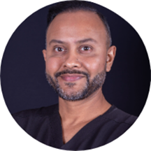 Dr. Dr. Sameer Naseeruddin, MD