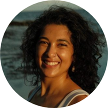 Dr. Dr. Sarah Gandhi-Besbes, PT, DPT