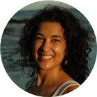 Dr. Dr. Sarah Gandhi-Besbes, PT, DPT