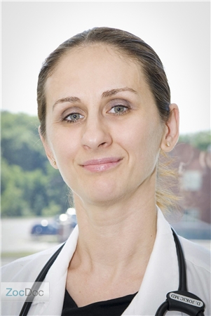 Dr. Dragana Jokic, MD